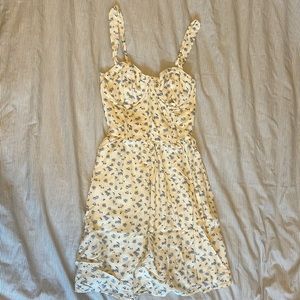 Abercrombie and Fitch dress